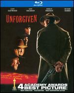 Unforgiven [20th Anniversary] [DigiBook] [Blu-ray]