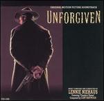 Unforgiven [Original Soundtrack]