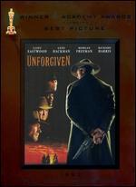 Unforgiven [Repackaged]