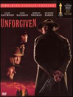 Unforgiven [Special Edition] [2 Discs]