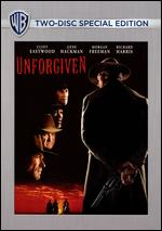 Unforgiven [Special Edition] [2 Discs] - Clint Eastwood