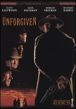 Unforgiven