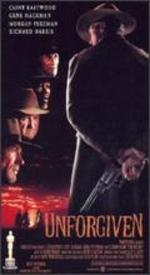 Unforgiven