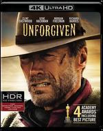 Unforgiven