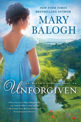 Unforgiven - Balogh, Mary
