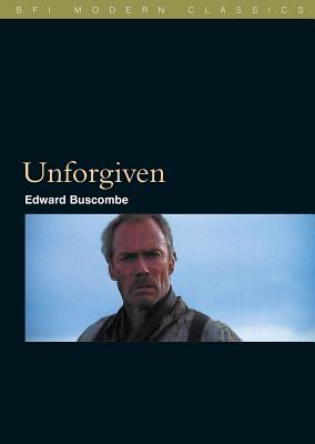 Unforgiven - Buscombe, Edward