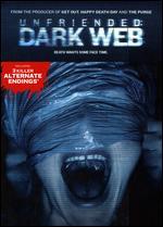 Unfriended: Dark Web