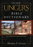 Unger's Bible Dictionary