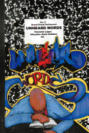 Unheard Words