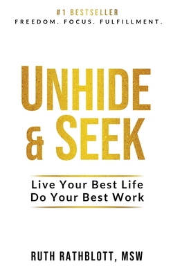 Unhide and Seek - Rathblott, Ruth