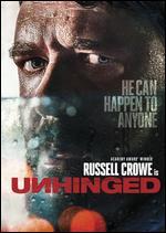 Unhinged