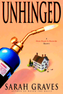 Unhinged - Graves, Sarah