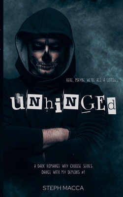 Unhinged - Macca, Steph