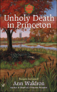 Unholy Death in Princeton