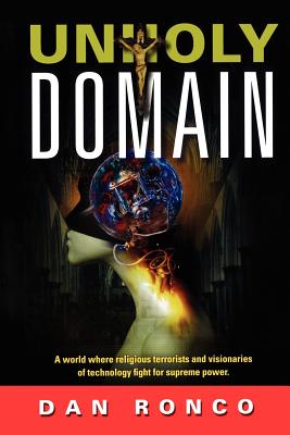Unholy Domain - Ronco, Dan