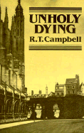 Unholy Dying
