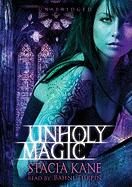 Unholy Magic