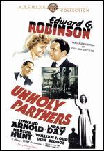 Unholy Partners