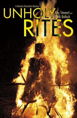Unholy Rites - Stewart, Kay, and Bullock, Chris