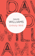 Unholy Writ