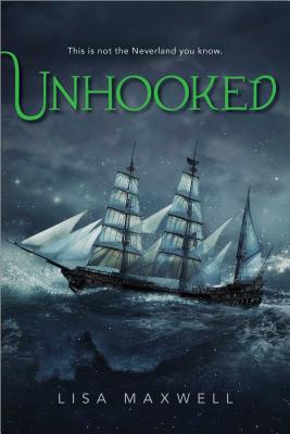 Unhooked - Maxwell, Lisa