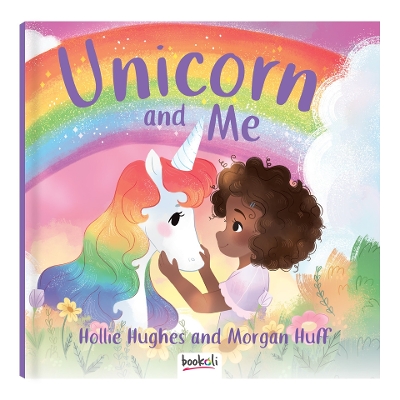 Unicorn and Me - Limited, Bookoli (Creator)