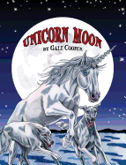 Unicorn Moon