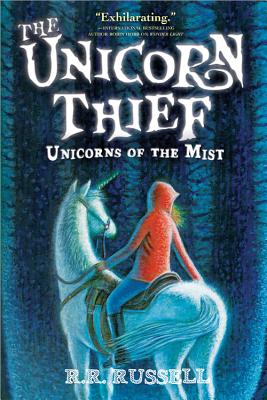 Unicorn Thief - Russell, R R