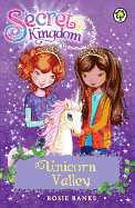 Unicorn Valley. by Rosie Banks