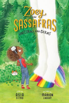 Unicorns and Germs - Citro, Asia, MEd