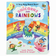 Unicorns and Rainbows
