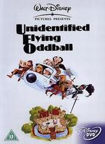 Unidentified Flying Oddball