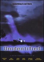 Unidentified