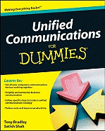 Unified Communications for Dummies