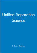 Unified Separation Science