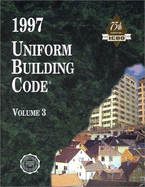 Uniform Building Code, 1997 - International Code Council