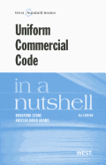 Uniform Commercial Code in a Nutshell