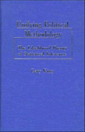 Unifying Political Methodology: The Likelihood Theory of Statistical Inference