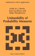 Unimodality of Probability Measures