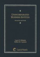 Unincorporated Business Entities
