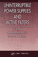 Uninterruptible Power Supplies and Active Filters