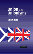Union and Unionisms