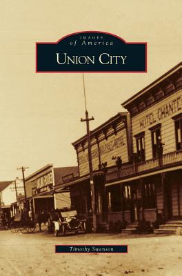 Union City - Swenson, Timothy