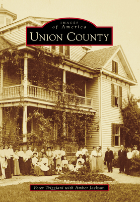Union County - Triggiani, Peter, and Jackson, Amber