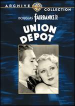 Union Depot - Alfred E. Green