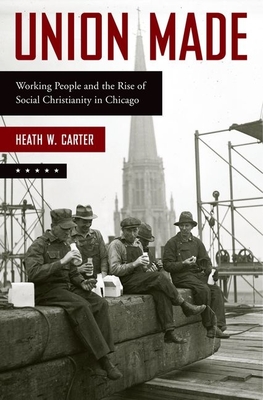 Union Made - Carter