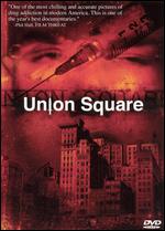 Union Square - Stephen J. Szklarski