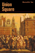 Union Square - Tax, Meredith