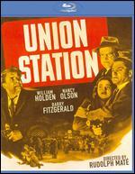 Union Station [Blu-ray]