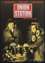 Union Station - Rudolph Mat�